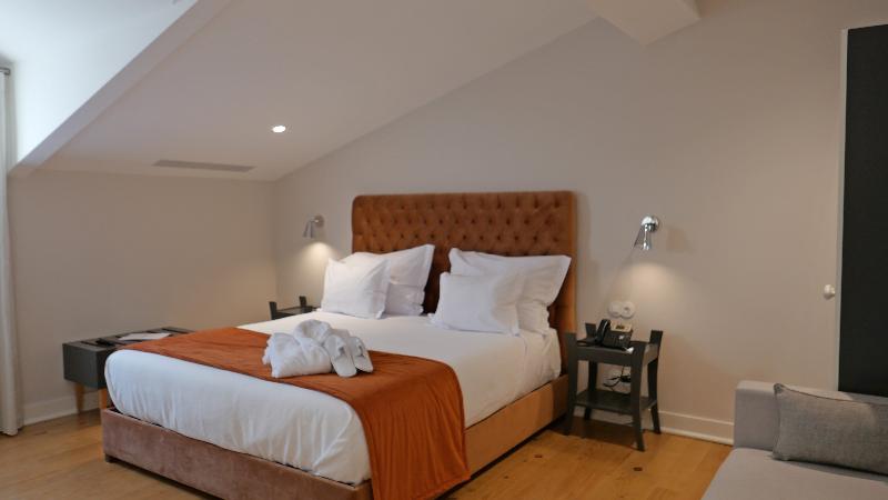 Casa Dos Ofícios Hotel - Oda