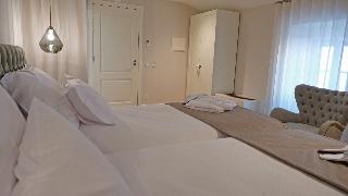 Casa Dos Ofícios Hotel fotoÄŸrafÄ±