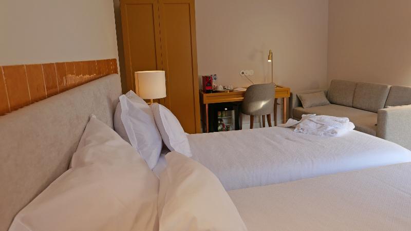 Casa Dos Ofícios Hotel - Oda