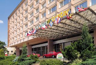 Olympik Tristar otel fotoğrafı