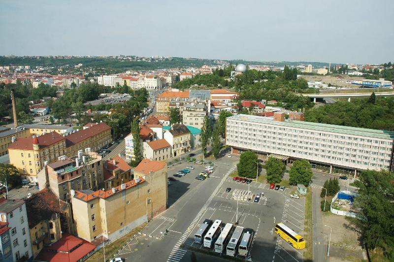 Olympik Tristar - Genel