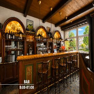 Hotel Uno Prague fotoÄŸrafÄ±