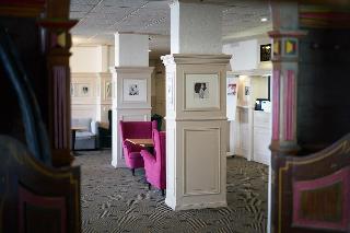 Hotel Uno Prague fotoÄŸrafÄ±