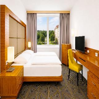 Hotel Uno Prague fotoÄŸrafÄ±