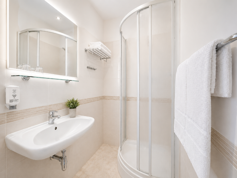 Hotel Uno Prague - Oda