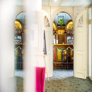 Hotel Uno Prague fotoÄŸrafÄ±