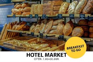Hotel Uno Prague fotoÄŸrafÄ±