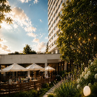 Hotel Uno Prague fotoÄŸrafÄ±