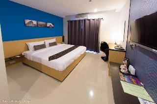 I Hotel Khonkaen fotoÄŸrafÄ±