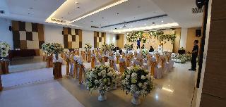 I Hotel Khonkaen fotoÄŸrafÄ±