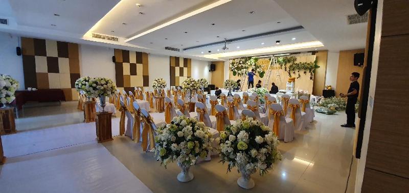 I Hotel Khonkaen - Genel