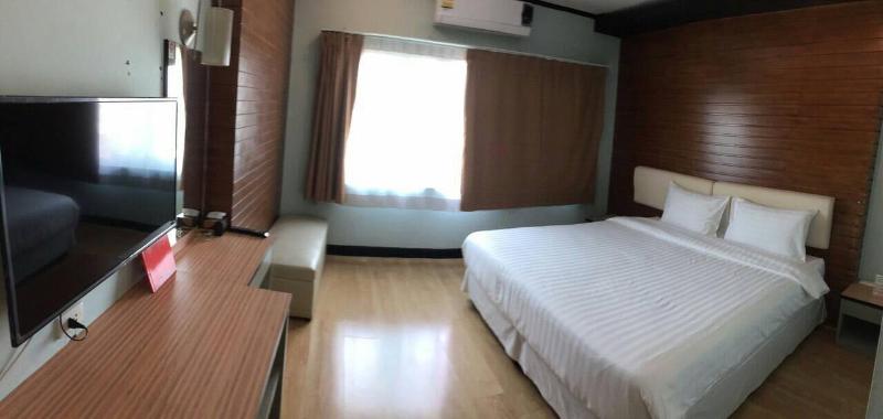 Day Hotel Khon Kaen - Genel