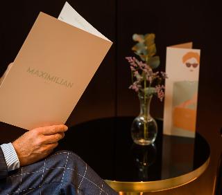 Maximilian Hotel fotoÄŸrafÄ±