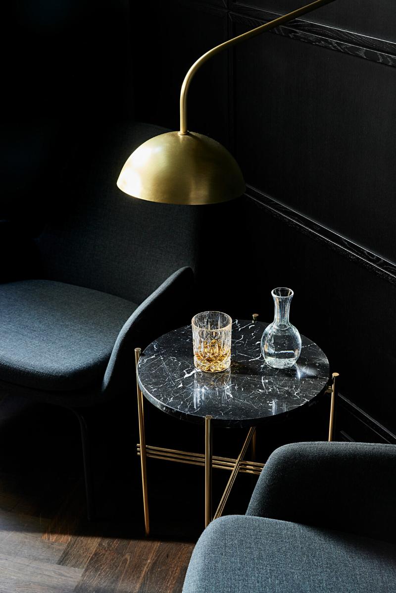 Maximilian Hotel - Bar