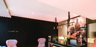 Maximilian Hotel fotoÄŸrafÄ±