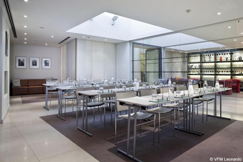 Maximilian Hotel - Toplantı