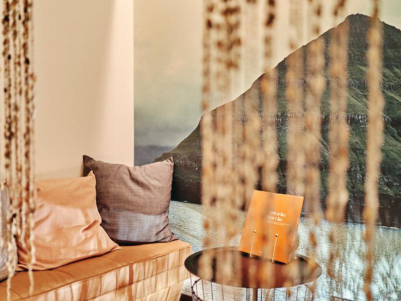 Maximilian Hotel - Aktivite