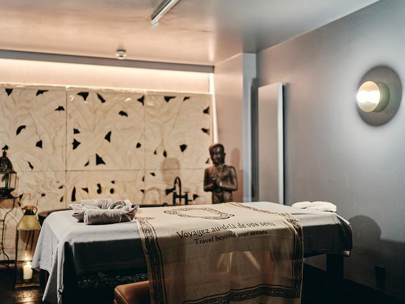 Maximilian Hotel - Aktivite