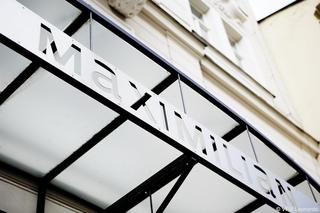 Maximilian Hotel otel fotoğrafı