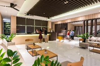 Nadee 10 Resort Hotel fotoÄŸrafÄ±