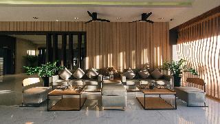 Nadee 10 Resort Hotel fotoÄŸrafÄ±