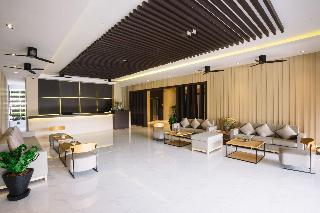 Nadee 10 Resort Hotel fotoÄŸrafÄ±