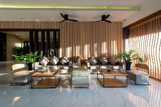 Nadee 10 Resort Hotel fotoÄŸrafÄ±