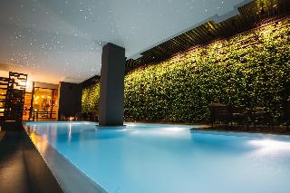 Nadee 10 Resort Hotel fotoÄŸrafÄ±