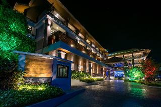 Nadee 10 Resort Hotel fotoÄŸrafÄ±