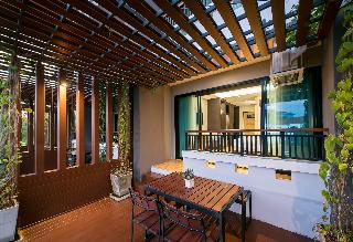 Nadee 10 Resort Hotel fotoÄŸrafÄ±
