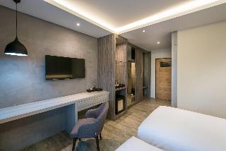 Nadee 10 Resort Hotel fotoÄŸrafÄ±
