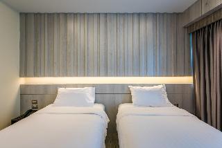 Nadee 10 Resort Hotel fotoÄŸrafÄ±