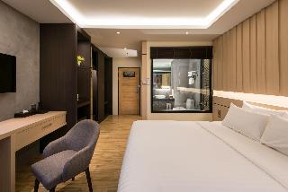 Nadee 10 Resort Hotel fotoÄŸrafÄ±