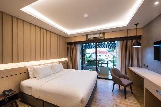 Nadee 10 Resort Hotel fotoÄŸrafÄ±