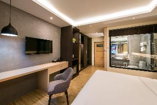 Nadee 10 Resort Hotel fotoÄŸrafÄ±