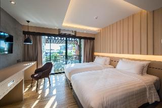 Nadee 10 Resort Hotel fotoÄŸrafÄ±