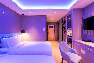 Nadee 10 Resort Hotel fotoÄŸrafÄ±