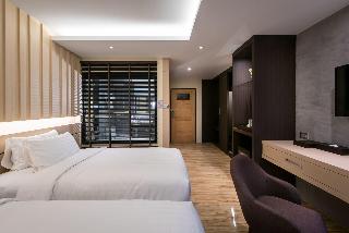 Nadee 10 Resort Hotel fotoÄŸrafÄ±