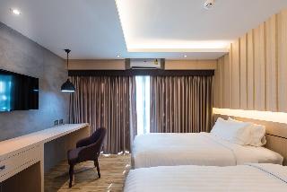Nadee 10 Resort Hotel fotoÄŸrafÄ±