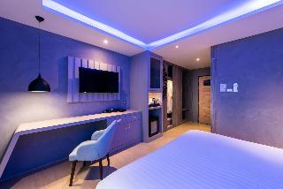 Nadee 10 Resort Hotel fotoÄŸrafÄ±