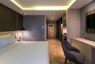 Nadee 10 Resort Hotel fotoÄŸrafÄ±