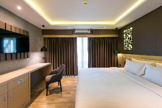 Nadee 10 Resort Hotel fotoÄŸrafÄ±