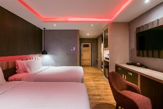 Nadee 10 Resort Hotel fotoÄŸrafÄ±