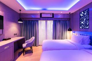 Nadee 10 Resort Hotel fotoÄŸrafÄ±