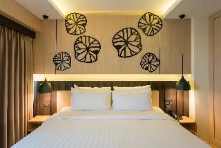 Nadee 10 Resort Hotel fotoÄŸrafÄ±