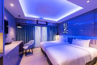Nadee 10 Resort Hotel fotoÄŸrafÄ±