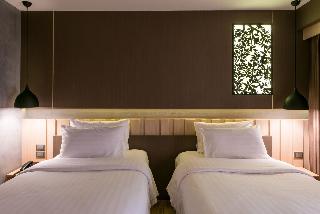 Nadee 10 Resort Hotel fotoÄŸrafÄ±
