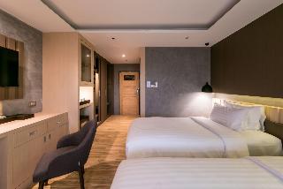 Nadee 10 Resort Hotel fotoÄŸrafÄ±