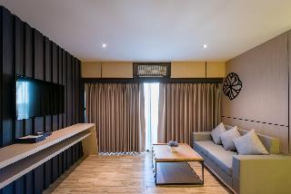 Nadee 10 Resort Hotel fotoÄŸrafÄ±