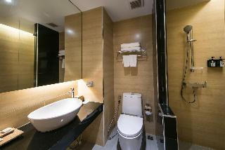 Nadee 10 Resort Hotel fotoÄŸrafÄ±